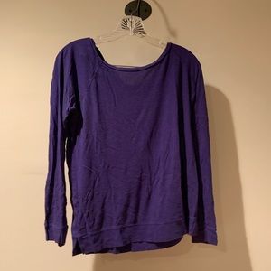 American eagle Cotton top